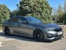 USED 2019 19 BMW 3 SERIES 2.0 330i M Sport Saloon 4dr Petrol Auto Euro 6 (s/s) (258 ps) APPLE CAR PLAY-HiFi U/GRADE-FSH