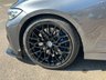 USED 2019 19 BMW 3 SERIES 2.0 330i M Sport Saloon 4dr Petrol Auto Euro 6 (s/s) (258 ps) APPLE CAR PLAY-HiFi U/GRADE-FSH