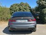 USED 2019 19 BMW 3 SERIES 2.0 330i M Sport Saloon 4dr Petrol Auto Euro 6 (s/s) (258 ps) APPLE CAR PLAY-HiFi U/GRADE-FSH
