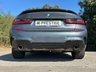 USED 2019 19 BMW 3 SERIES 2.0 330i M Sport Saloon 4dr Petrol Auto Euro 6 (s/s) (258 ps) APPLE CAR PLAY-HiFi U/GRADE-FSH
