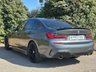 USED 2019 19 BMW 3 SERIES 2.0 330i M Sport Saloon 4dr Petrol Auto Euro 6 (s/s) (258 ps) APPLE CAR PLAY-HiFi U/GRADE-FSH