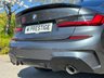 USED 2019 19 BMW 3 SERIES 2.0 330i M Sport Saloon 4dr Petrol Auto Euro 6 (s/s) (258 ps) APPLE CAR PLAY-HiFi U/GRADE-FSH