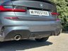 USED 2019 19 BMW 3 SERIES 2.0 330i M Sport Saloon 4dr Petrol Auto Euro 6 (s/s) (258 ps) APPLE CAR PLAY-HiFi U/GRADE-FSH