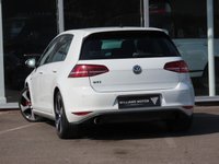 USED 2014 14 VOLKSWAGEN GOLF 2.0 TSI BlueMotion Tech GTI Hatchback 5dr Petrol Manual Euro 6 (s/s) (220 ps) SAT NAV.