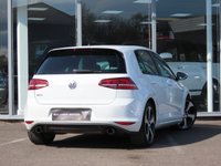 USED 2014 14 VOLKSWAGEN GOLF 2.0 TSI BlueMotion Tech GTI Hatchback 5dr Petrol Manual Euro 6 (s/s) (220 ps) SAT NAV.
