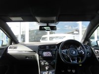 USED 2014 14 VOLKSWAGEN GOLF 2.0 TSI BlueMotion Tech GTI Hatchback 5dr Petrol Manual Euro 6 (s/s) (220 ps) SAT NAV.