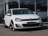 USED 2014 14 VOLKSWAGEN GOLF 2.0 TSI BlueMotion Tech GTI Hatchback 5dr Petrol Manual Euro 6 (s/s) (220 ps) SAT NAV.