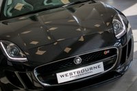 USED 2013 13 JAGUAR F-TYPE 3.0 V6 S Convertible 2dr Petrol Auto Euro 5 (s/s) (380 ps) Sports Exhaust, Perf. Seats
