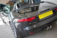 USED 2013 13 JAGUAR F-TYPE 3.0 V6 S Convertible 2dr Petrol Auto Euro 5 (s/s) (380 ps) Sports Exhaust, Perf. Seats