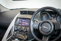 USED 2013 13 JAGUAR F-TYPE 3.0 V6 S Convertible 2dr Petrol Auto Euro 5 (s/s) (380 ps) Sports Exhaust, Perf. Seats