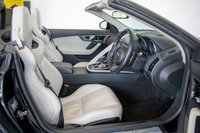 USED 2013 13 JAGUAR F-TYPE 3.0 V6 S Convertible 2dr Petrol Auto Euro 5 (s/s) (380 ps) Sports Exhaust, Perf. Seats