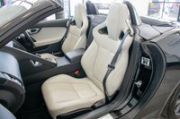 USED 2013 13 JAGUAR F-TYPE 3.0 V6 S Convertible 2dr Petrol Auto Euro 5 (s/s) (380 ps) Sports Exhaust, Perf. Seats