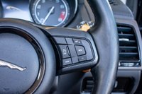 USED 2013 13 JAGUAR F-TYPE 3.0 V6 S Convertible 2dr Petrol Auto Euro 5 (s/s) (380 ps) Sports Exhaust, Perf. Seats