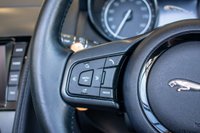 USED 2013 13 JAGUAR F-TYPE 3.0 V6 S Convertible 2dr Petrol Auto Euro 5 (s/s) (380 ps) Sports Exhaust, Perf. Seats