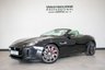 USED 2013 13 JAGUAR F-TYPE 3.0 V6 S Convertible 2dr Petrol Auto Euro 5 (s/s) (380 ps) Sports Exhaust, Perf. Seats