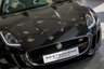 USED 2013 13 JAGUAR F-TYPE 3.0 V6 S Convertible 2dr Petrol Auto Euro 5 (s/s) (380 ps) Sports Exhaust, Perf. Seats