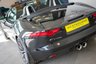 USED 2013 13 JAGUAR F-TYPE 3.0 V6 S Convertible 2dr Petrol Auto Euro 5 (s/s) (380 ps) Sports Exhaust, Perf. Seats