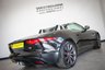 USED 2013 13 JAGUAR F-TYPE 3.0 V6 S Convertible 2dr Petrol Auto Euro 5 (s/s) (380 ps) Sports Exhaust, Perf. Seats
