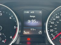 USED 2016 66 VOLKSWAGEN TIGUAN 2.0 TDI BlueMotion Tech SE Navigation SUV 5dr Diesel DSG Euro 6 (s/s) (150 ps) 2 KEYS BOOK PACK FULL SERVICE 1 YEAR MOT WITHIN THE SALE