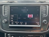 USED 2016 66 VOLKSWAGEN TIGUAN 2.0 TDI BlueMotion Tech SE Navigation SUV 5dr Diesel DSG Euro 6 (s/s) (150 ps) 2 KEYS BOOK PACK FULL SERVICE 1 YEAR MOT WITHIN THE SALE