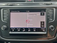 USED 2016 66 VOLKSWAGEN TIGUAN 2.0 TDI BlueMotion Tech SE Navigation SUV 5dr Diesel DSG Euro 6 (s/s) (150 ps) 2 KEYS BOOK PACK FULL SERVICE 1 YEAR MOT WITHIN THE SALE