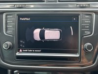 USED 2016 66 VOLKSWAGEN TIGUAN 2.0 TDI BlueMotion Tech SE Navigation SUV 5dr Diesel DSG Euro 6 (s/s) (150 ps) 2 KEYS BOOK PACK FULL SERVICE 1 YEAR MOT WITHIN THE SALE