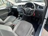 USED 2016 66 VOLKSWAGEN TIGUAN 2.0 TDI BlueMotion Tech SE Navigation SUV 5dr Diesel DSG Euro 6 (s/s) (150 ps) 2 KEYS BOOK PACK FULL SERVICE 1 YEAR MOT WITHIN THE SALE