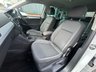 USED 2016 66 VOLKSWAGEN TIGUAN 2.0 TDI BlueMotion Tech SE Navigation SUV 5dr Diesel DSG Euro 6 (s/s) (150 ps) 2 KEYS BOOK PACK FULL SERVICE 1 YEAR MOT WITHIN THE SALE