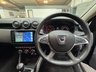 USED 2021 71 DACIA DUSTER 1.5 Blue dCi Prestige SUV 5dr Diesel Manual Euro 6 (s/s) (115 ps) 