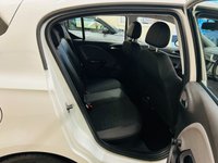 USED 2017 17 VAUXHALL CORSA 1.4i ecoFLEX SE Hatchback 5 Door Petrol Manual Euro 6 (90 ps) ULEZ EURO 6 &pound;35 ROAD TAX