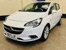 USED 2017 17 VAUXHALL CORSA 1.4i ecoFLEX SE Hatchback 5 Door Petrol Manual Euro 6 (90 ps) ULEZ EURO 6 &pound;35 ROAD TAX