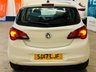 USED 2017 17 VAUXHALL CORSA 1.4i ecoFLEX SE Hatchback 5 Door Petrol Manual Euro 6 (90 ps) ULEZ EURO 6 &pound;35 ROAD TAX