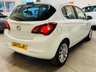 USED 2017 17 VAUXHALL CORSA 1.4i ecoFLEX SE Hatchback 5 Door Petrol Manual Euro 6 (90 ps) ULEZ EURO 6 &pound;35 ROAD TAX