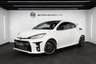 USED 2021 21 TOYOTA YARIS 1.6T GR Circuit Hatchback 3dr Petrol Manual AWD Euro 6 (261 ps) Full Toyota Service History