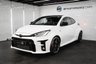 USED 2021 21 TOYOTA YARIS 1.6T GR Circuit Hatchback 3dr Petrol Manual AWD Euro 6 (261 ps) Full Toyota Service History