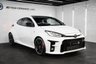 USED 2021 21 TOYOTA YARIS 1.6T GR Circuit Hatchback 3dr Petrol Manual AWD Euro 6 (261 ps) Full Toyota Service History