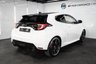 USED 2021 21 TOYOTA YARIS 1.6T GR Circuit Hatchback 3dr Petrol Manual AWD Euro 6 (261 ps) Full Toyota Service History