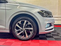 USED 2019 68 VOLKSWAGEN POLO 1.0 TSI GPF beats Hatchback 5dr Petrol DSG Euro 6 (s/s) (95 ps) 