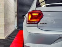 USED 2019 68 VOLKSWAGEN POLO 1.0 TSI GPF beats Hatchback 5dr Petrol DSG Euro 6 (s/s) (95 ps) 