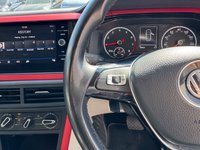 USED 2019 68 VOLKSWAGEN POLO 1.0 TSI GPF beats Hatchback 5dr Petrol DSG Euro 6 (s/s) (95 ps) 