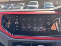 USED 2019 68 VOLKSWAGEN POLO 1.0 TSI GPF beats Hatchback 5dr Petrol DSG Euro 6 (s/s) (95 ps) 