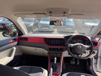 USED 2019 68 VOLKSWAGEN POLO 1.0 TSI GPF beats Hatchback 5dr Petrol DSG Euro 6 (s/s) (95 ps) 