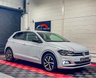 USED 2019 68 VOLKSWAGEN POLO 1.0 TSI GPF beats Hatchback 5dr Petrol DSG Euro 6 (s/s) (95 ps) 