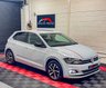 USED 2019 68 VOLKSWAGEN POLO 1.0 TSI GPF beats Hatchback 5dr Petrol DSG Euro 6 (s/s) (95 ps) 