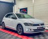USED 2019 68 VOLKSWAGEN POLO 1.0 TSI GPF beats Hatchback 5dr Petrol DSG Euro 6 (s/s) (95 ps) 