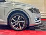 USED 2019 68 VOLKSWAGEN POLO 1.0 TSI GPF beats Hatchback 5dr Petrol DSG Euro 6 (s/s) (95 ps) 