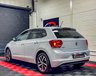 USED 2019 68 VOLKSWAGEN POLO 1.0 TSI GPF beats Hatchback 5dr Petrol DSG Euro 6 (s/s) (95 ps) 