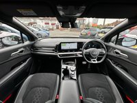 USED 2023 23 KIA SPORTAGE 1.6 T-GDi MHEV GT-Line SUV 5dr Petrol Hybrid DCT Euro 6 (s/s) (148 bhp) ** RAC BUYSURE INSPECTED **