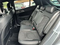 USED 2023 23 KIA SPORTAGE 1.6 T-GDi MHEV GT-Line SUV 5dr Petrol Hybrid DCT Euro 6 (s/s) (148 bhp) ** RAC BUYSURE INSPECTED **