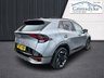 USED 2023 23 KIA SPORTAGE 1.6 T-GDi MHEV GT-Line SUV 5dr Petrol Hybrid DCT Euro 6 (s/s) (148 bhp) ** RAC BUYSURE INSPECTED **